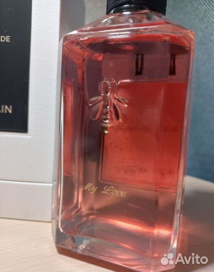 Guerlain Feve Gourmande 200ml. My Love