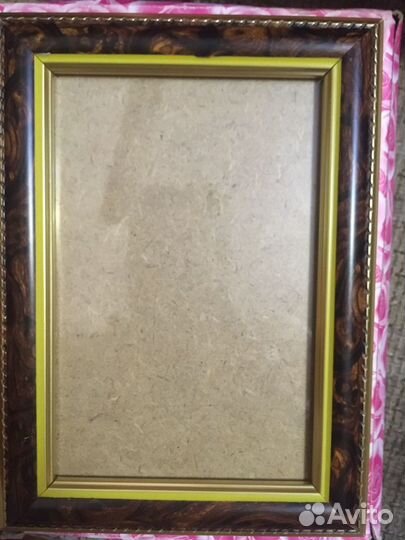 Рамка для фото 10*15