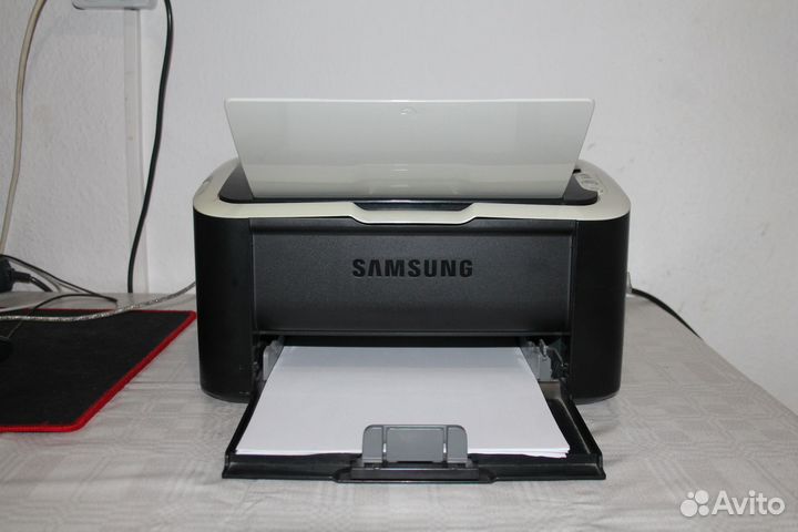 Samsung ml 1860