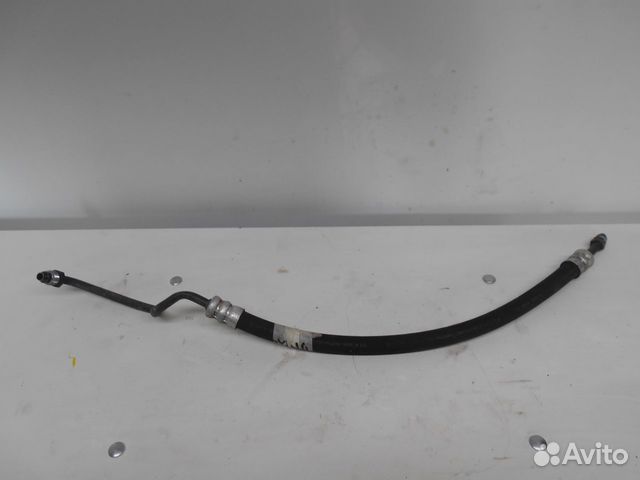 Шланг гидроусилителя GM Opel Omega B X20XEV