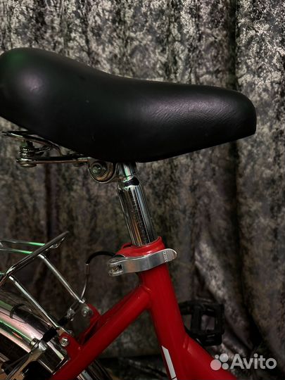 Велосипед Forward Arsenal 2.0