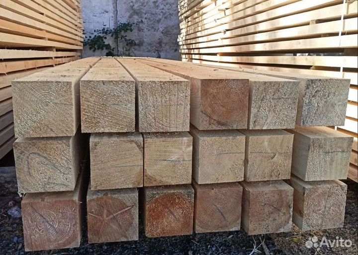 Обрезная доска 2 сорт доставка