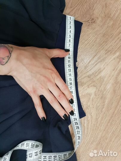 Юбка школьная