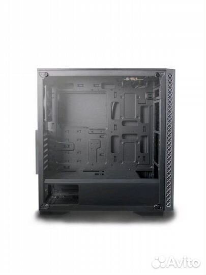 Корпус компьютерный deepcool matrexx 50 Black