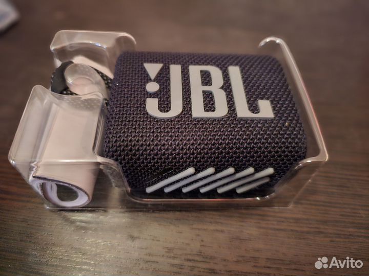 Блютуз колонка jbl