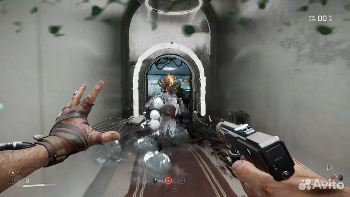 Atomic Heart Premium Edition PS5/PS4