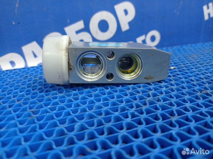 Клапан кондиционера Chevrolet Aveo T200 хэтчбек