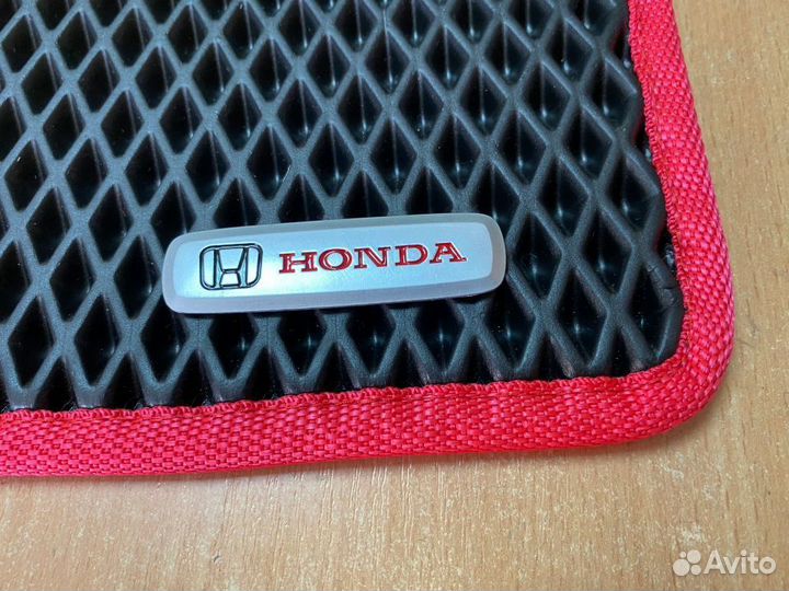 Автоковрики Ч