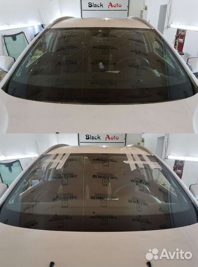 Автостекла