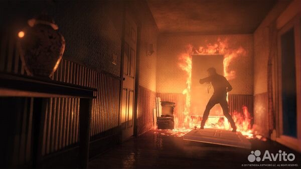 The Evil Within 2 (Steam)