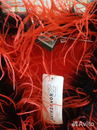 Платье для танцев