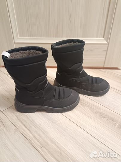 Дутики Nordman р. 38