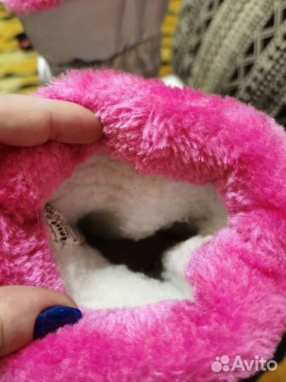 Зимние сапоги Lassie 28 размер