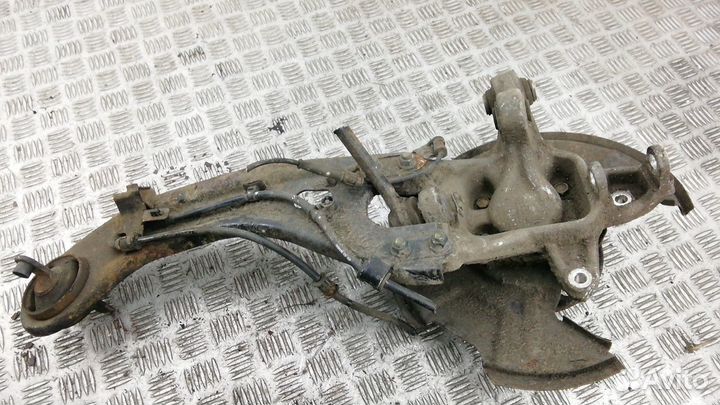 Ступица задняя левая Хендай Ай40 Hyundai i40 I-40