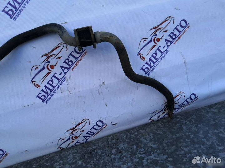 Стабилизатор Toyota yaris