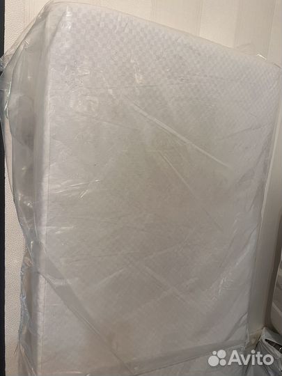 Матрац детский 160 на 80