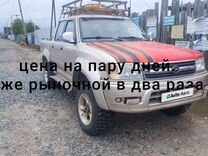 Tianye Admiral 2.2 MT, 2005, 244 000 км, с пробегом, цена 200 000 руб.