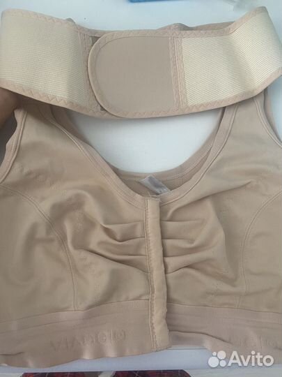 Компрессионное белье