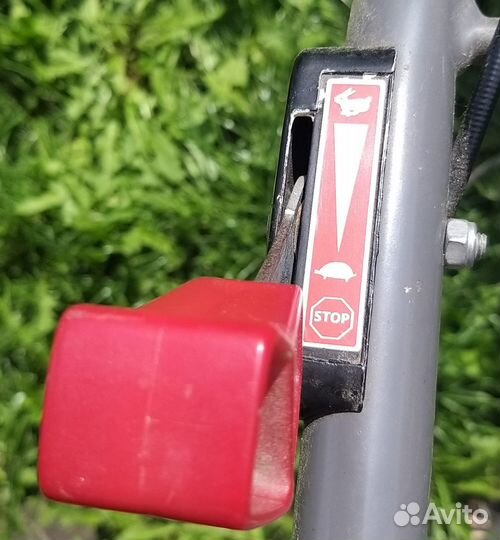 Мотокультиватор Caiman Eco Max 50S C2