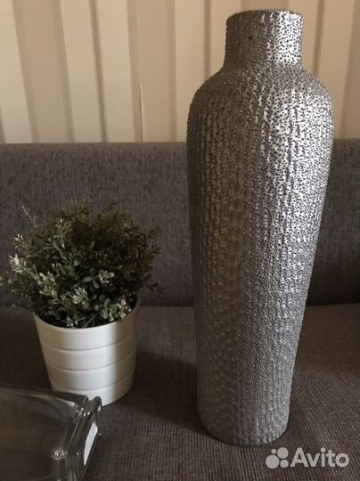 Ваза для цветов, конфетница