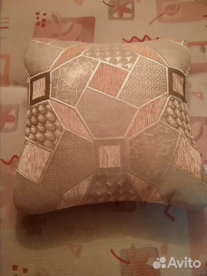 Подушка декоративная 40:40