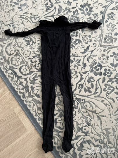 Костюм для lpg