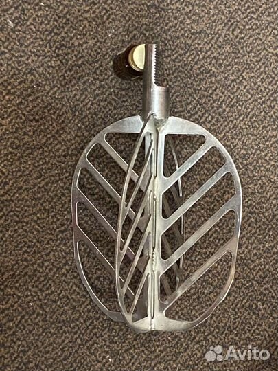 Взбиватель 4-х лопастной вм.05.000 к мв-25 (укм-14