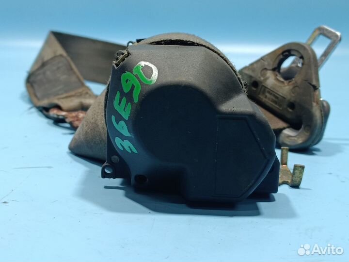 Ремень безопасности для Renault 19