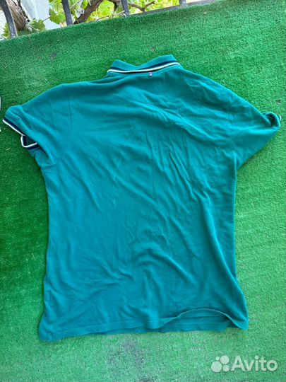 Поло pretty green