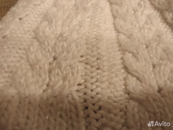 Вязанная Шапка Женская Incity