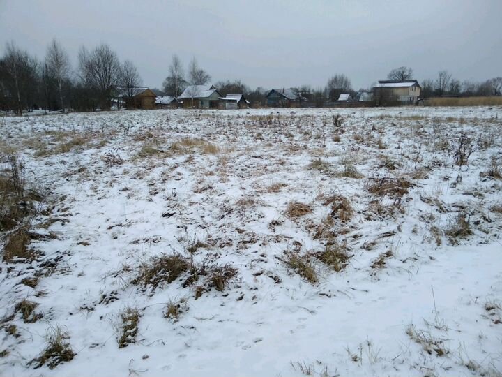 Участок 21 сот. (ИЖС)