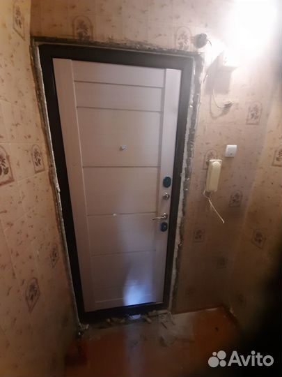 Дверь входная