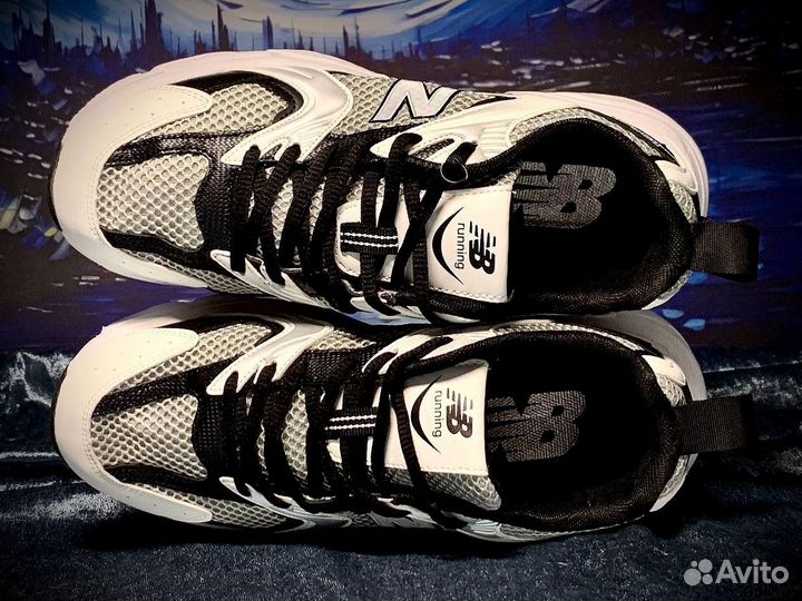 Кроссовки New Balance 540