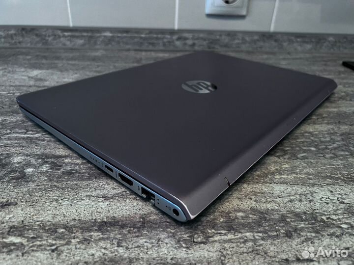 HP 14-bf011ur на запчасти core i7