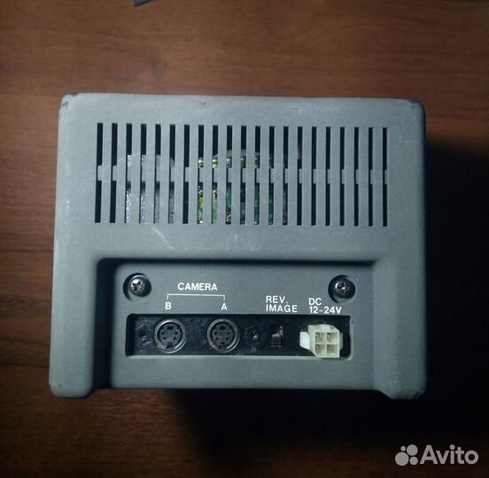 Монитор 5 дюймов