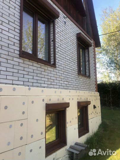 Рольставни роллеты бу