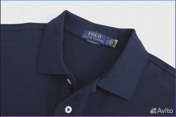 Футболка Polo Ralph Lauren (Арт. 431911)