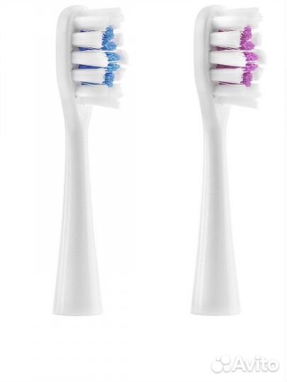 Сменные насадки для щетки Revyline 010