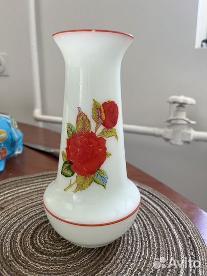 Bаза из фapфopa СССР. 1969-1980