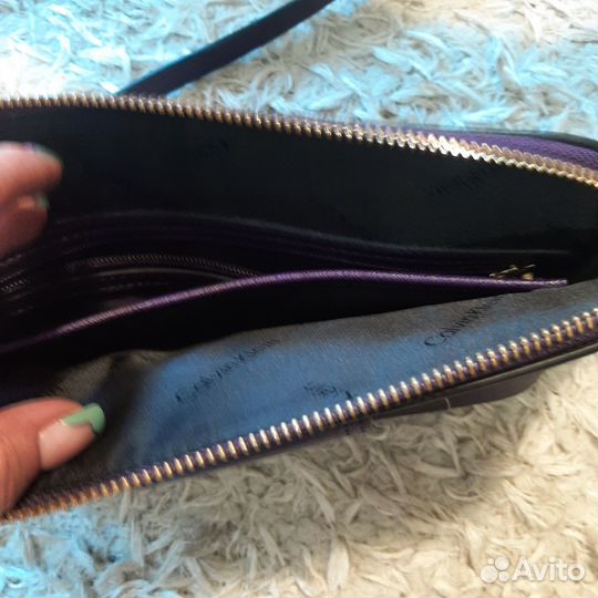 Сумка Calvin Klein Оригинал