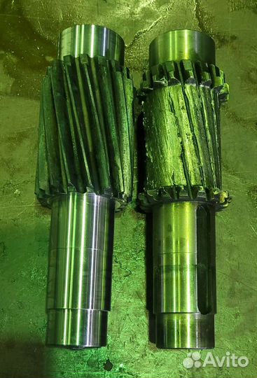 Профессиональная металлообработка