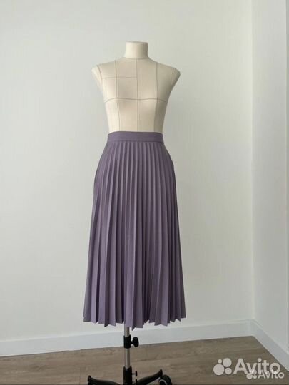 Юбка плиссе(s)