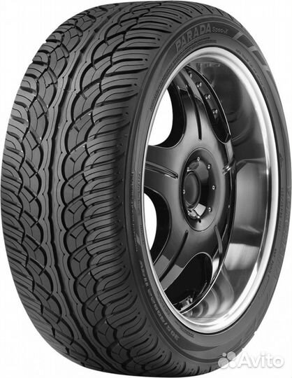 Yokohama Parada Spec-X 325/50 R22 116V