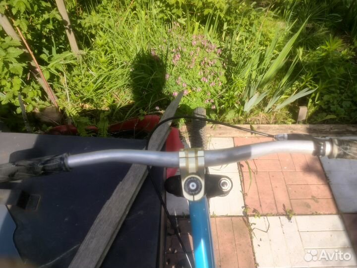 Велосипед MTB (мтб) street, Dirt