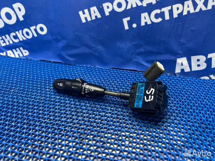 Переключатель дворников Chevrolet Aveo T250 седан