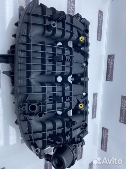 Новый коллектор впускной VW VAG Gen3 CJE CNC CZP