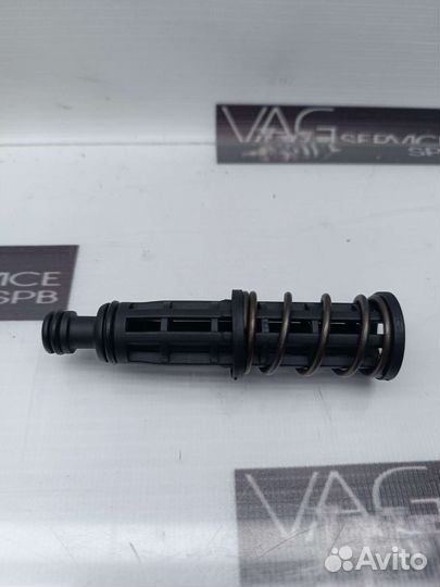 Трубка масляная VW VAG Gen2 EA888