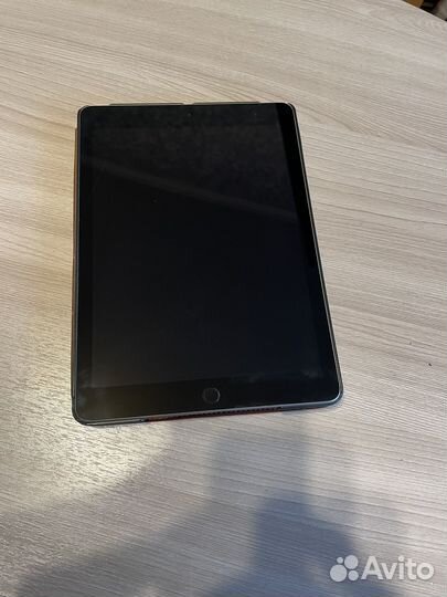 iPad 6th generation wi-fi