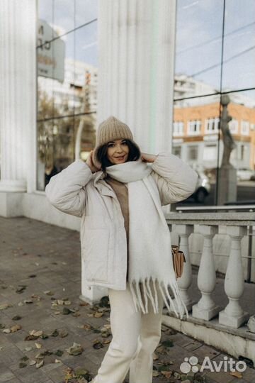 Шапка ушанка