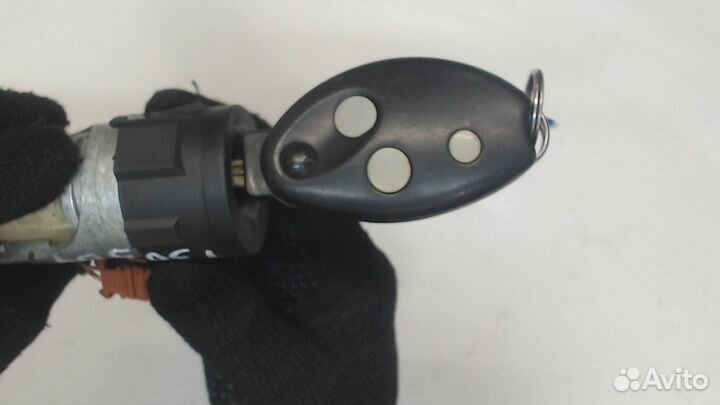 Замок зажигания Citroen C5, 2003